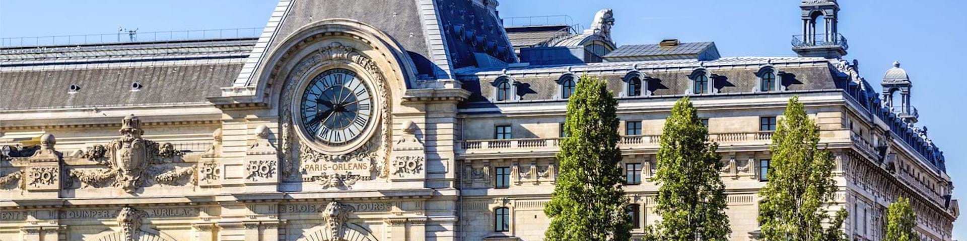 Musée d'Orsay Tours