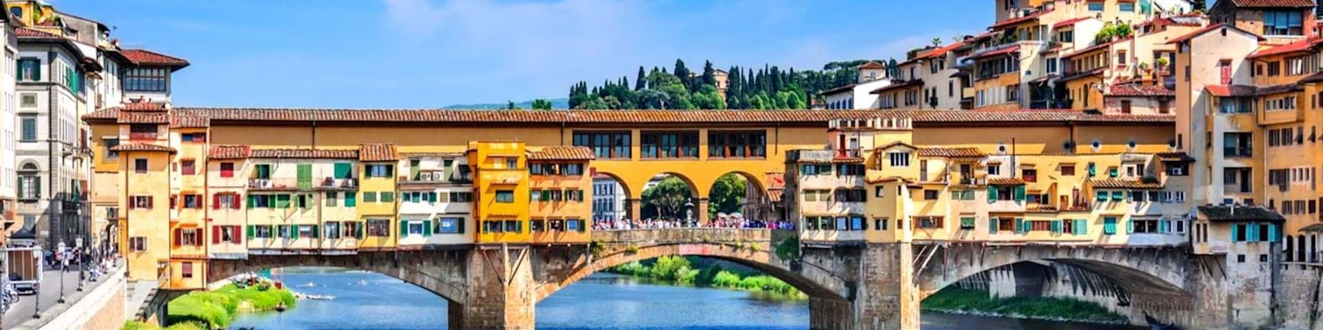 Ponte Vecchio Tours