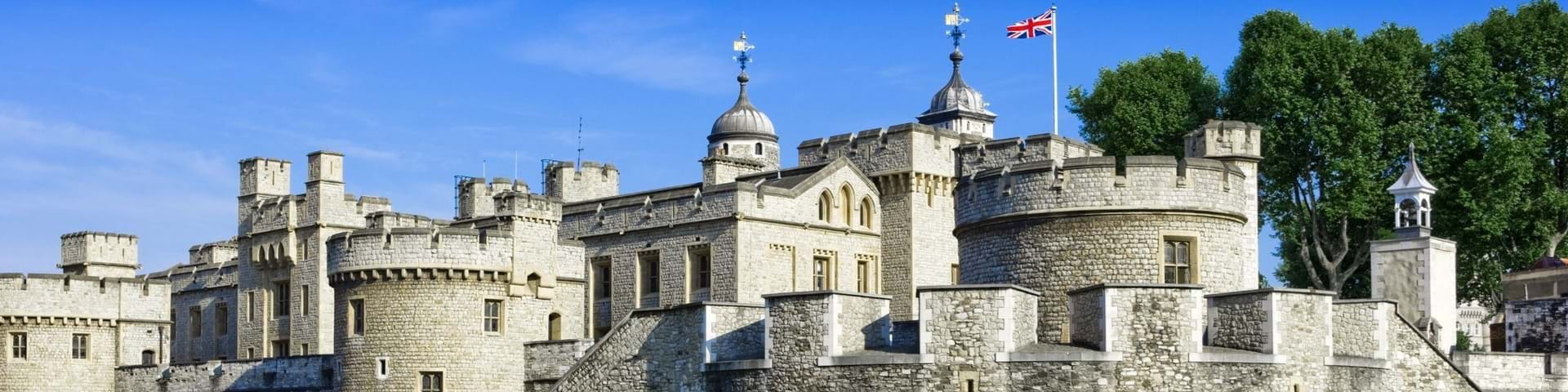 Tower of London Tours