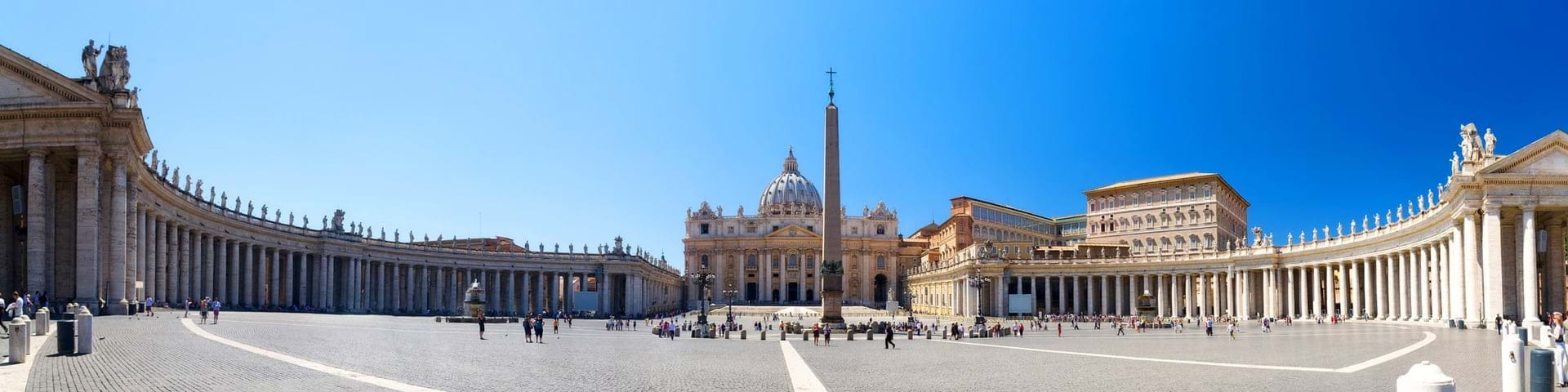 Vatican - Private Tours - Explore & Experience The Vatican Without The ...