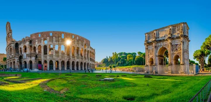 Pompeii & Naples Tour - Day Trip from Rome - City Wonders