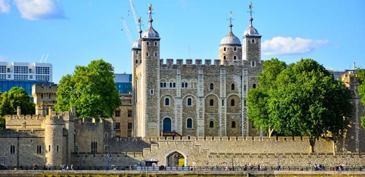 Tower of London Tours
