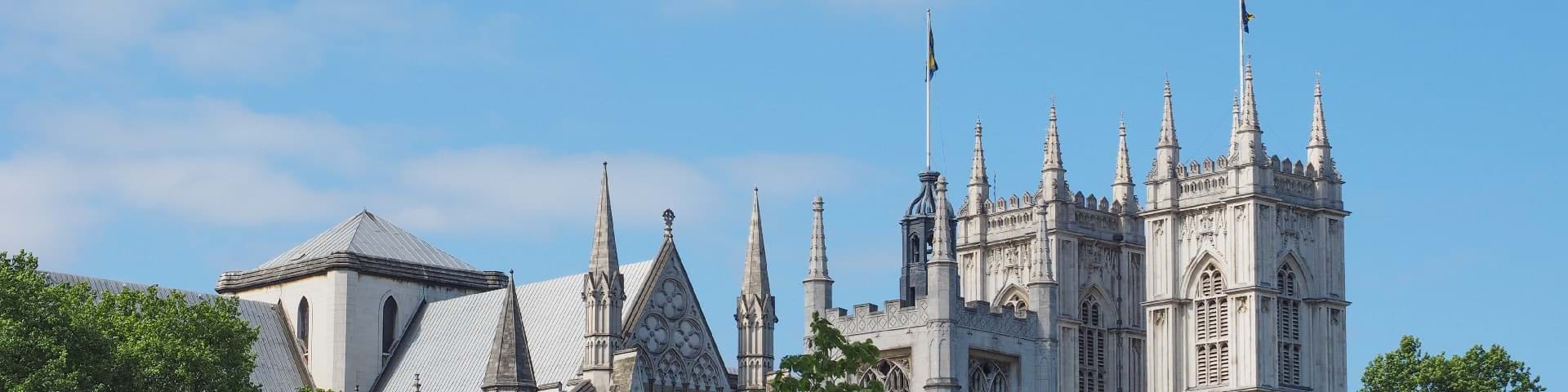 Westminster Abbey Tours
