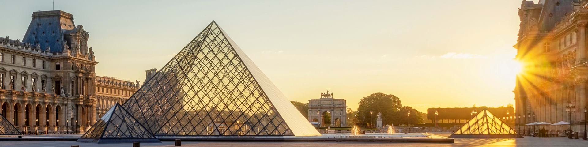 Louvre Tours